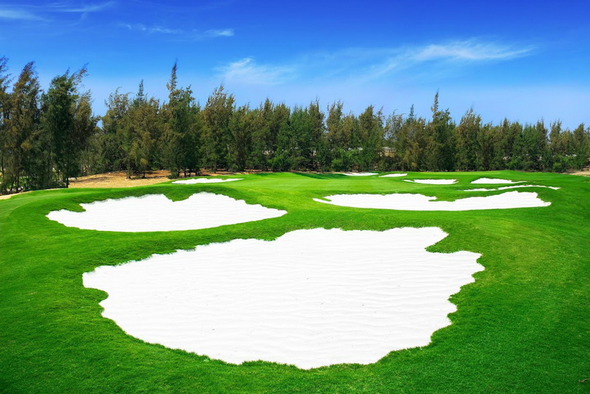 Vinpearl Golf Nam Hoi An